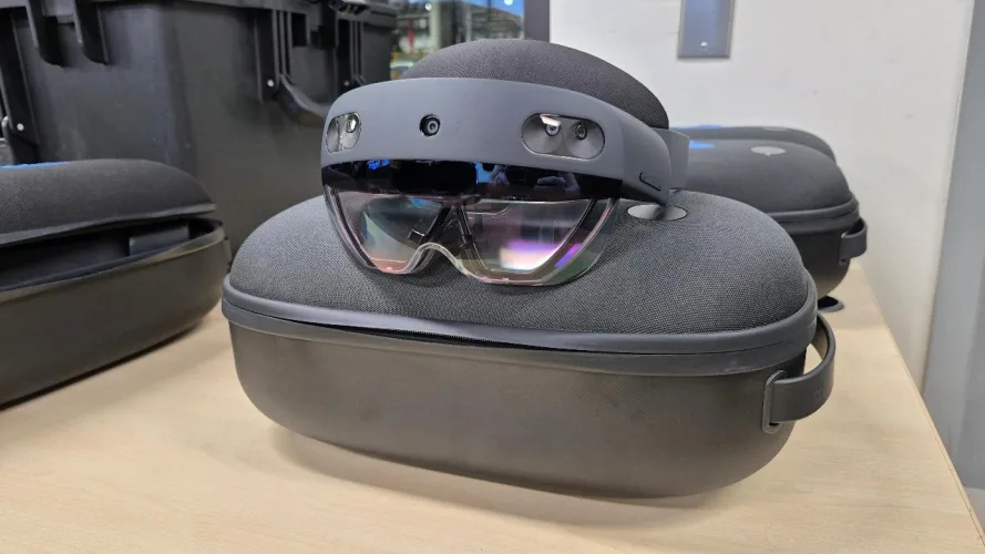 Photo #3 of Canoo - Day 6 of 6 - Former Assets of a World-Renowned Electric Vehicle Manufacturer in Oklahoma City, OK