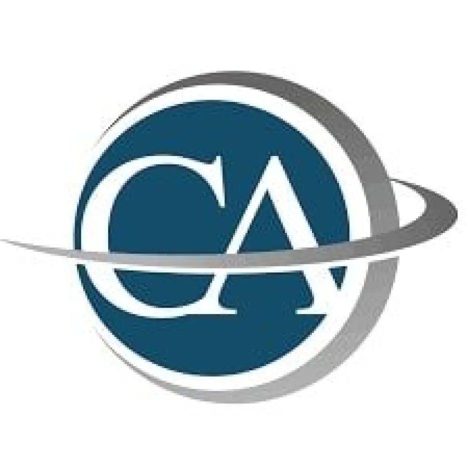Company logo