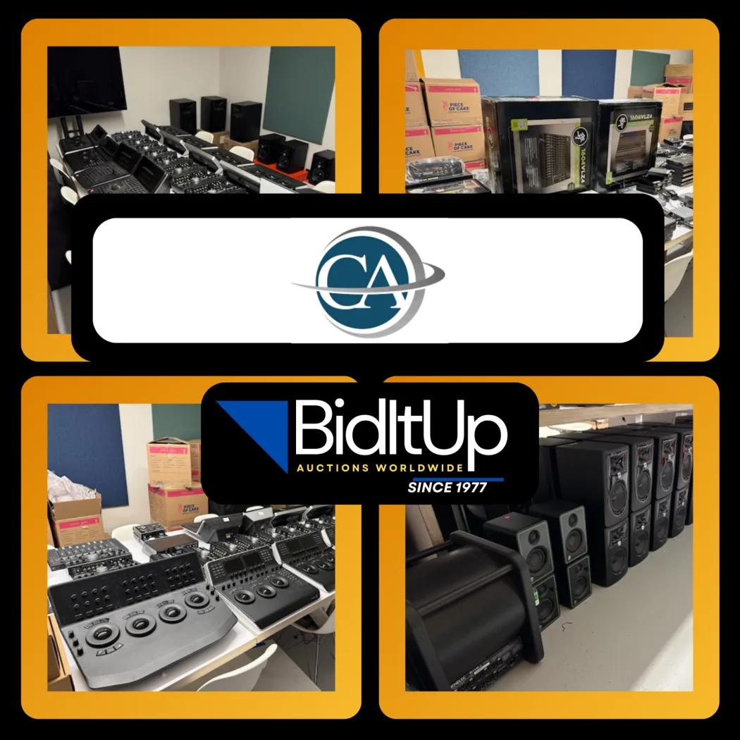 Next Generation Film, TV, Commercial Post Production Studio
