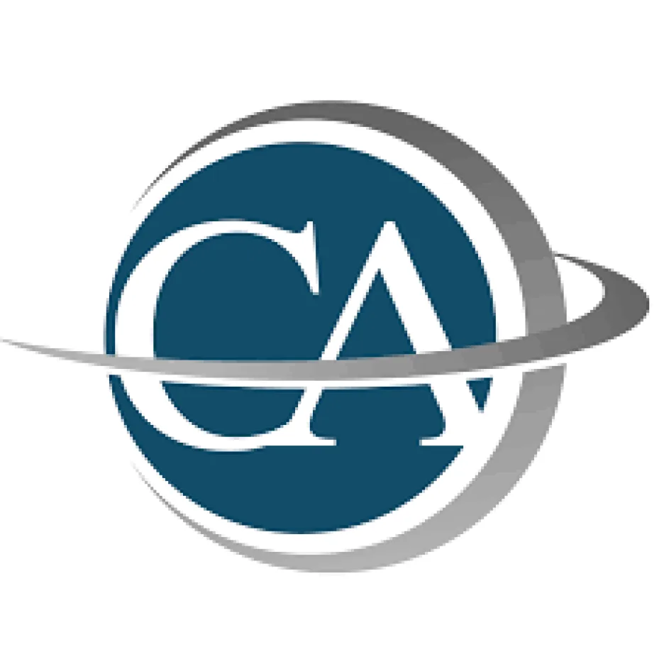 Company logo