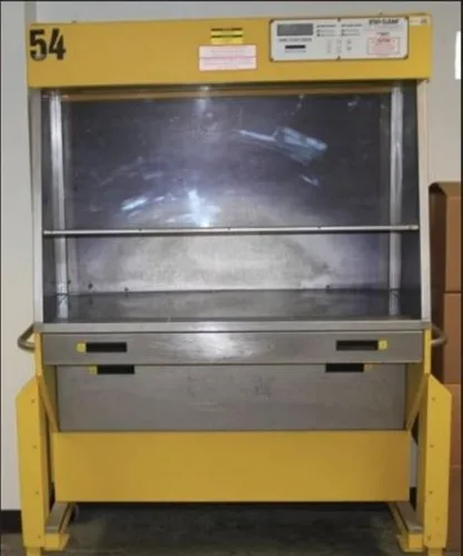 Photo #4 of Premier Surplus Assets of Leading Research Laboratory in Houston, Texas!