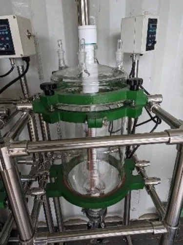 Photo #2 of Premier Surplus Assets of Leading Research Laboratory in Houston, Texas!