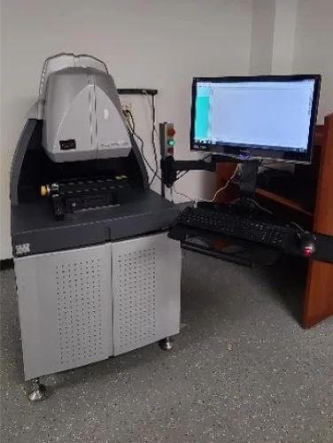 Photo #1 of Premier Surplus Assets of Leading Research Laboratory in Houston, Texas!