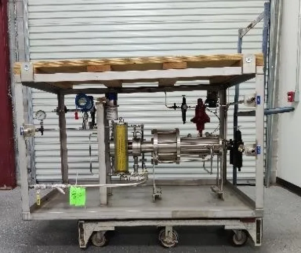 Photo #10 of Premier Surplus Assets of Leading Research Laboratory in Houston, Texas!