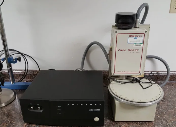 Photo #8 of Premier Surplus Assets of Leading Research Laboratory in Houston, Texas!
