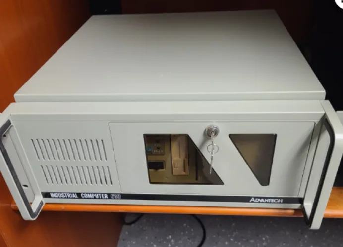 Photo #3 of Premier Surplus Assets of Leading Research Laboratory in Houston, Texas!