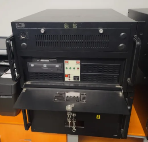 Photo #5 of Premier Surplus Assets of Leading Research Laboratory in Houston, Texas!