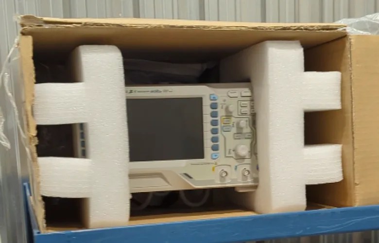 Photo #6 of FLO EV Charging Operations: Advanced EV Charger Manufacturing in Shawinigan, QC!