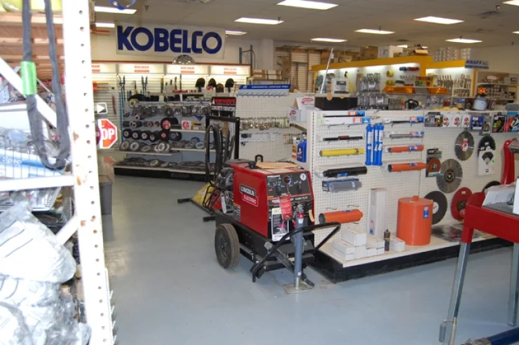 Photo #1 of MULTI MILLION DOLLAR AUCTION SALE - ALL ASSETS OF ASAP RENTAL & SALES, A MAJOR EQUIPMENT RENTAL COMPANY  - DAY TWO