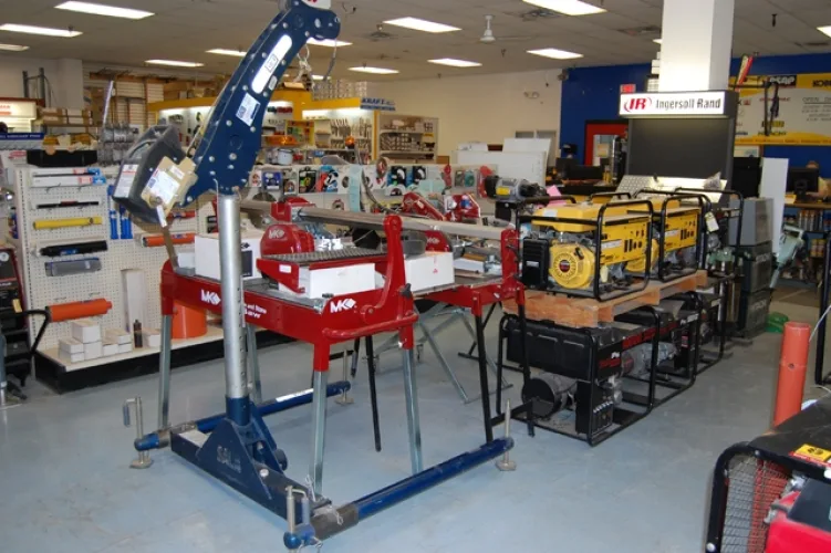 Photo #2 of MULTI MILLION DOLLAR AUCTION SALE - ALL ASSETS OF ASAP RENTAL & SALES, A MAJOR EQUIPMENT RENTAL COMPANY  - DAY TWO