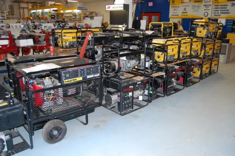 Photo #3 of MULTI MILLION DOLLAR AUCTION SALE - ALL ASSETS OF ASAP RENTAL & SALES, A MAJOR EQUIPMENT RENTAL COMPANY  - DAY TWO