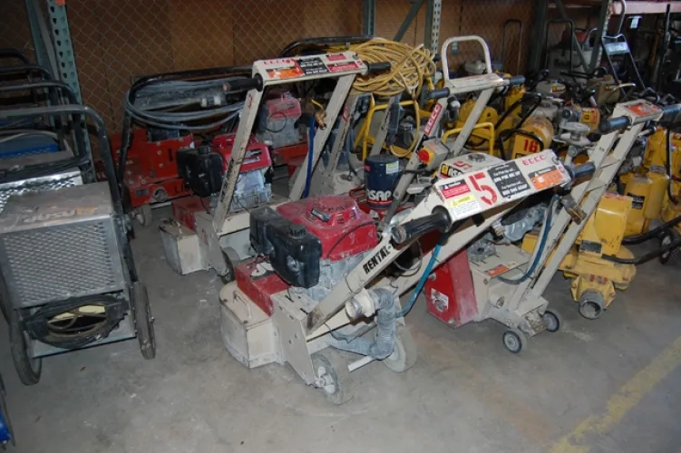 Photo #18 of MULTI MILLION DOLLAR AUCTION SALE - ALL ASSETS OF ASAP RENTAL & SALES, A MAJOR EQUIPMENT RENTAL COMPANY  - DAY TWO