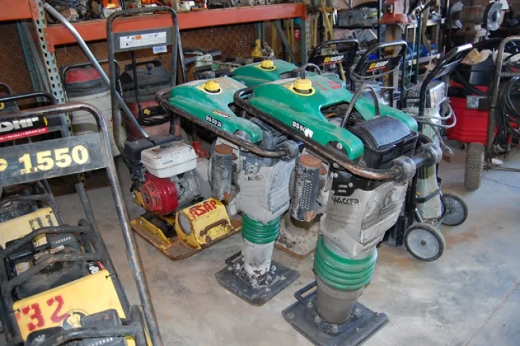 Photo #20 of MULTI MILLION DOLLAR AUCTION SALE - ALL ASSETS OF ASAP RENTAL & SALES, A MAJOR EQUIPMENT RENTAL COMPANY  - DAY TWO