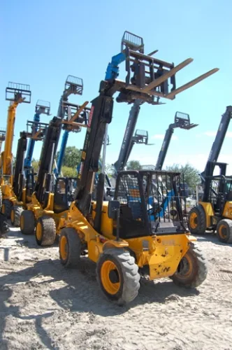 Photo #27 of MULTI MILLION DOLLAR AUCTION SALE - ALL ASSETS OF ASAP RENTAL & SALES, A MAJOR EQUIPMENT RENTAL COMPANY  - DAY TWO