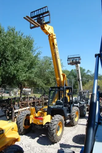 Photo #28 of MULTI MILLION DOLLAR AUCTION SALE - ALL ASSETS OF ASAP RENTAL & SALES, A MAJOR EQUIPMENT RENTAL COMPANY  - DAY TWO