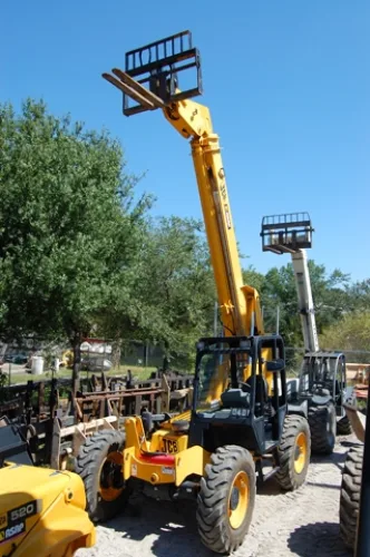 Photo #29 of MULTI MILLION DOLLAR AUCTION SALE - ALL ASSETS OF ASAP RENTAL & SALES, A MAJOR EQUIPMENT RENTAL COMPANY  - DAY TWO