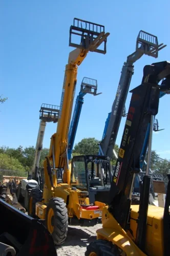 Photo #30 of MULTI MILLION DOLLAR AUCTION SALE - ALL ASSETS OF ASAP RENTAL & SALES, A MAJOR EQUIPMENT RENTAL COMPANY  - DAY TWO