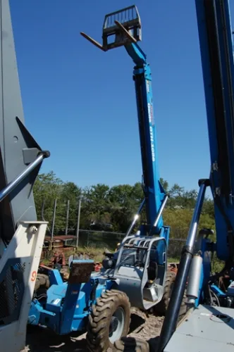 Photo #31 of MULTI MILLION DOLLAR AUCTION SALE - ALL ASSETS OF ASAP RENTAL & SALES, A MAJOR EQUIPMENT RENTAL COMPANY  - DAY TWO