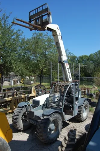 Photo #32 of MULTI MILLION DOLLAR AUCTION SALE - ALL ASSETS OF ASAP RENTAL & SALES, A MAJOR EQUIPMENT RENTAL COMPANY  - DAY TWO