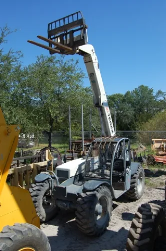 Photo #33 of MULTI MILLION DOLLAR AUCTION SALE - ALL ASSETS OF ASAP RENTAL & SALES, A MAJOR EQUIPMENT RENTAL COMPANY  - DAY TWO