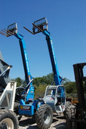 Photo #36 of MULTI MILLION DOLLAR AUCTION SALE - ALL ASSETS OF ASAP RENTAL & SALES, A MAJOR EQUIPMENT RENTAL COMPANY  - DAY TWO