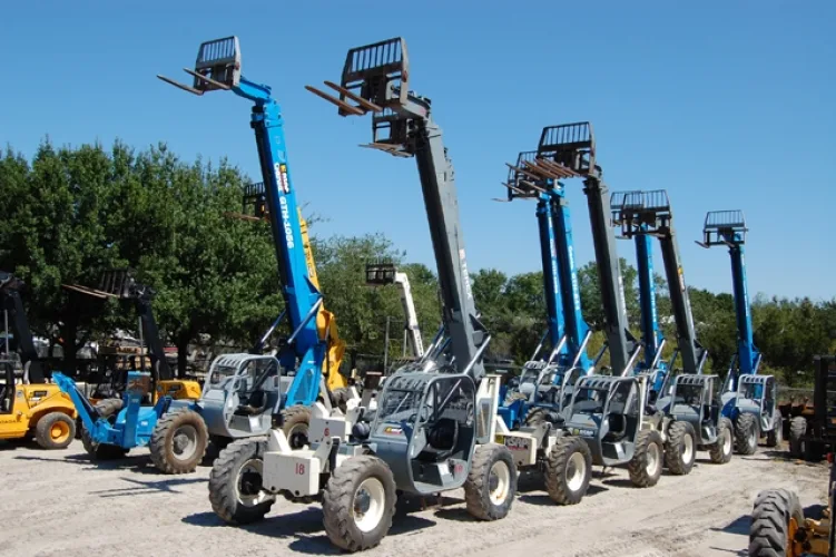 Photo #38 of MULTI MILLION DOLLAR AUCTION SALE - ALL ASSETS OF ASAP RENTAL & SALES, A MAJOR EQUIPMENT RENTAL COMPANY  - DAY TWO