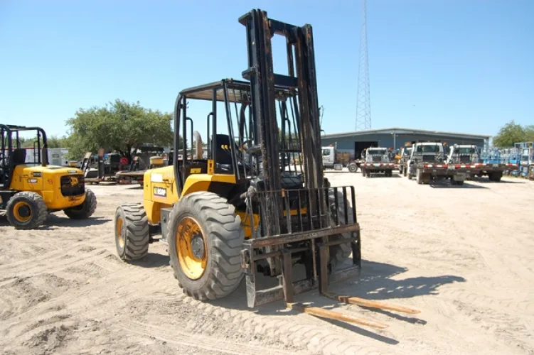 Photo #40 of MULTI MILLION DOLLAR AUCTION SALE - ALL ASSETS OF ASAP RENTAL & SALES, A MAJOR EQUIPMENT RENTAL COMPANY  - DAY TWO