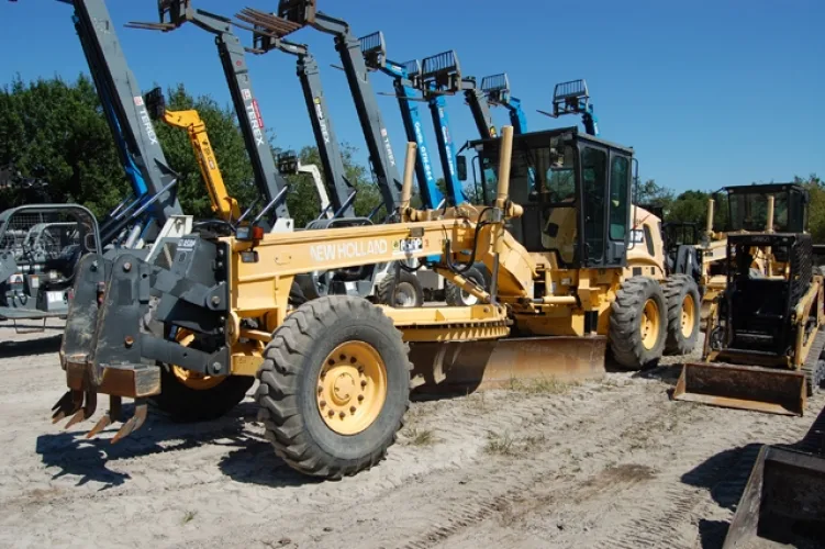 Photo #41 of MULTI MILLION DOLLAR AUCTION SALE - ALL ASSETS OF ASAP RENTAL & SALES, A MAJOR EQUIPMENT RENTAL COMPANY  - DAY TWO