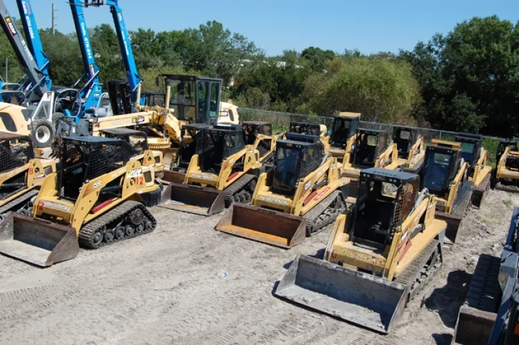 Photo #44 of MULTI MILLION DOLLAR AUCTION SALE - ALL ASSETS OF ASAP RENTAL & SALES, A MAJOR EQUIPMENT RENTAL COMPANY  - DAY TWO