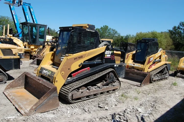 Photo #48 of MULTI MILLION DOLLAR AUCTION SALE - ALL ASSETS OF ASAP RENTAL & SALES, A MAJOR EQUIPMENT RENTAL COMPANY  - DAY TWO