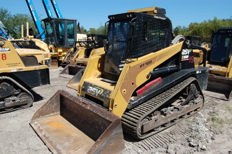 Photo #49 of MULTI MILLION DOLLAR AUCTION SALE - ALL ASSETS OF ASAP RENTAL & SALES, A MAJOR EQUIPMENT RENTAL COMPANY  - DAY TWO