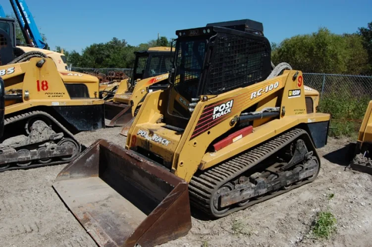 Photo #50 of MULTI MILLION DOLLAR AUCTION SALE - ALL ASSETS OF ASAP RENTAL & SALES, A MAJOR EQUIPMENT RENTAL COMPANY  - DAY TWO