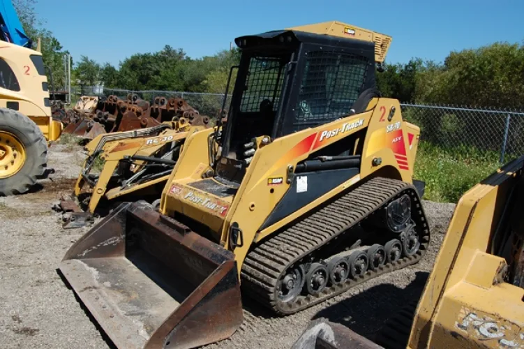 Photo #51 of MULTI MILLION DOLLAR AUCTION SALE - ALL ASSETS OF ASAP RENTAL & SALES, A MAJOR EQUIPMENT RENTAL COMPANY  - DAY TWO