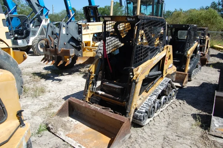 Photo #53 of MULTI MILLION DOLLAR AUCTION SALE - ALL ASSETS OF ASAP RENTAL & SALES, A MAJOR EQUIPMENT RENTAL COMPANY  - DAY TWO