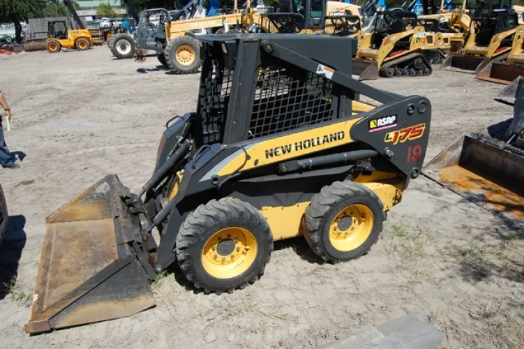 Photo #54 of MULTI MILLION DOLLAR AUCTION SALE - ALL ASSETS OF ASAP RENTAL & SALES, A MAJOR EQUIPMENT RENTAL COMPANY  - DAY TWO