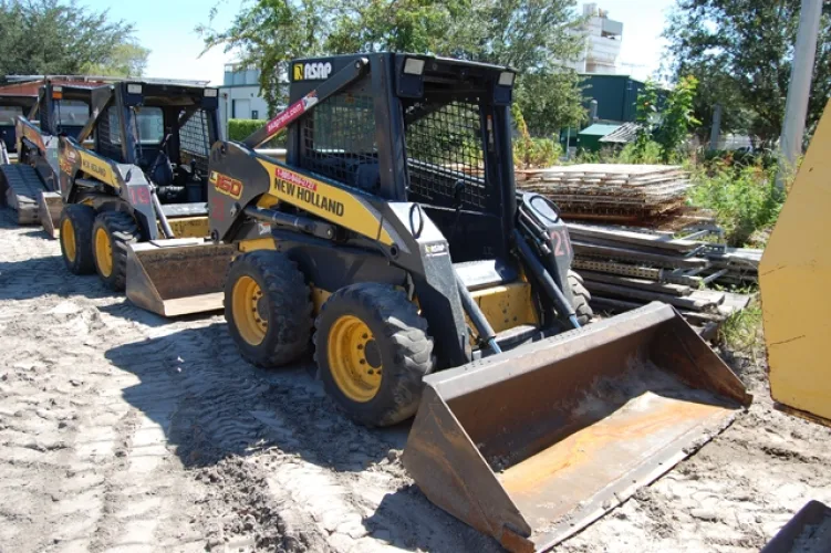 Photo #55 of MULTI MILLION DOLLAR AUCTION SALE - ALL ASSETS OF ASAP RENTAL & SALES, A MAJOR EQUIPMENT RENTAL COMPANY  - DAY TWO