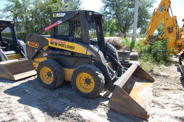 Photo #57 of MULTI MILLION DOLLAR AUCTION SALE - ALL ASSETS OF ASAP RENTAL & SALES, A MAJOR EQUIPMENT RENTAL COMPANY  - DAY TWO