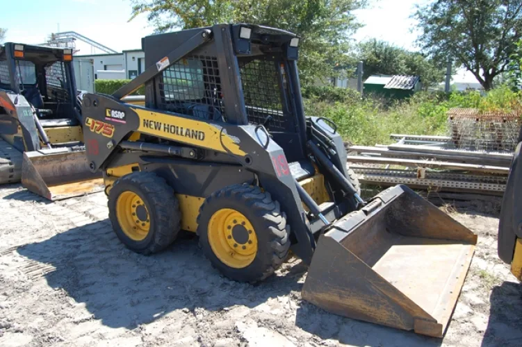 Photo #58 of MULTI MILLION DOLLAR AUCTION SALE - ALL ASSETS OF ASAP RENTAL & SALES, A MAJOR EQUIPMENT RENTAL COMPANY  - DAY TWO