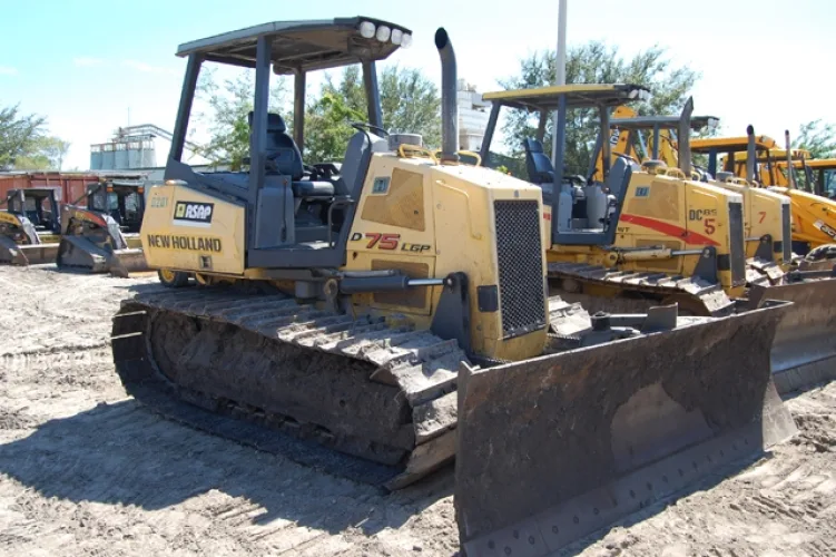 Photo #59 of MULTI MILLION DOLLAR AUCTION SALE - ALL ASSETS OF ASAP RENTAL & SALES, A MAJOR EQUIPMENT RENTAL COMPANY  - DAY TWO