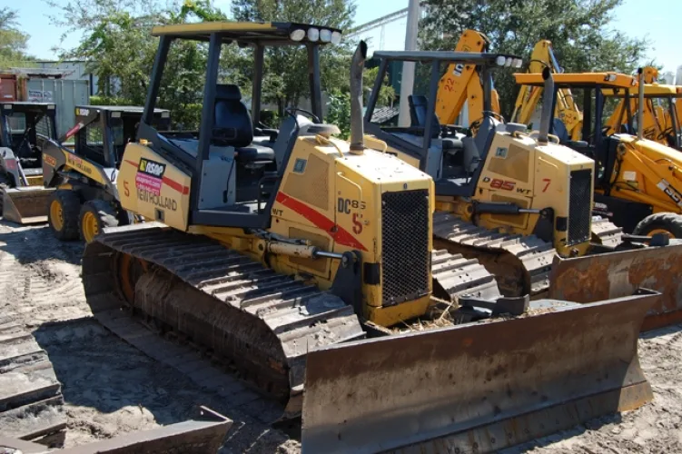 Photo #60 of MULTI MILLION DOLLAR AUCTION SALE - ALL ASSETS OF ASAP RENTAL & SALES, A MAJOR EQUIPMENT RENTAL COMPANY  - DAY TWO