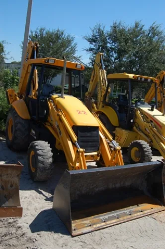 Photo #61 of MULTI MILLION DOLLAR AUCTION SALE - ALL ASSETS OF ASAP RENTAL & SALES, A MAJOR EQUIPMENT RENTAL COMPANY  - DAY TWO