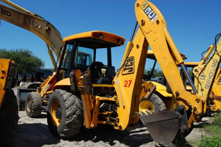 Photo #64 of MULTI MILLION DOLLAR AUCTION SALE - ALL ASSETS OF ASAP RENTAL & SALES, A MAJOR EQUIPMENT RENTAL COMPANY  - DAY TWO