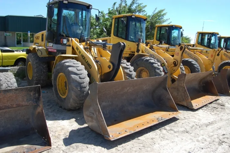 Photo #71 of MULTI MILLION DOLLAR AUCTION SALE - ALL ASSETS OF ASAP RENTAL & SALES, A MAJOR EQUIPMENT RENTAL COMPANY  - DAY TWO