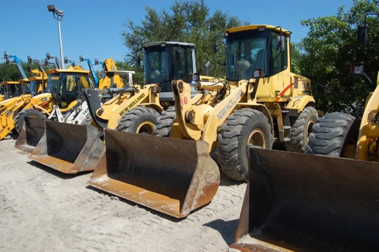Photo #74 of MULTI MILLION DOLLAR AUCTION SALE - ALL ASSETS OF ASAP RENTAL & SALES, A MAJOR EQUIPMENT RENTAL COMPANY  - DAY TWO