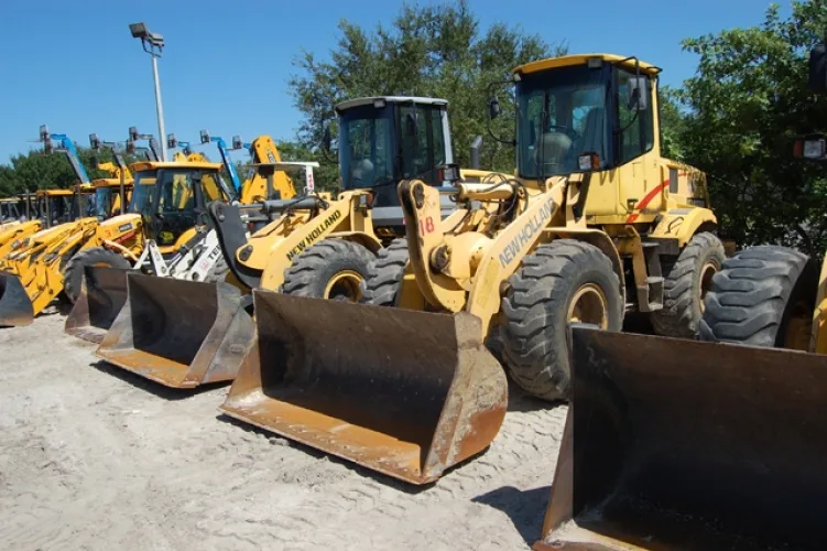 Photo #75 of MULTI MILLION DOLLAR AUCTION SALE - ALL ASSETS OF ASAP RENTAL & SALES, A MAJOR EQUIPMENT RENTAL COMPANY  - DAY TWO