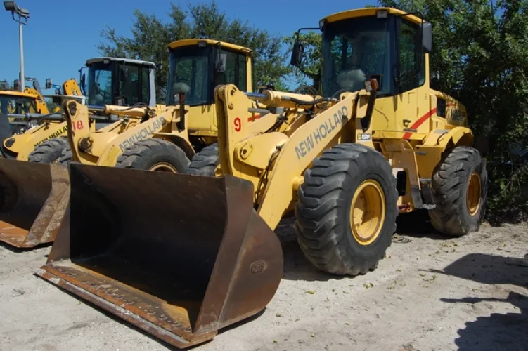 Photo #76 of MULTI MILLION DOLLAR AUCTION SALE - ALL ASSETS OF ASAP RENTAL & SALES, A MAJOR EQUIPMENT RENTAL COMPANY  - DAY TWO