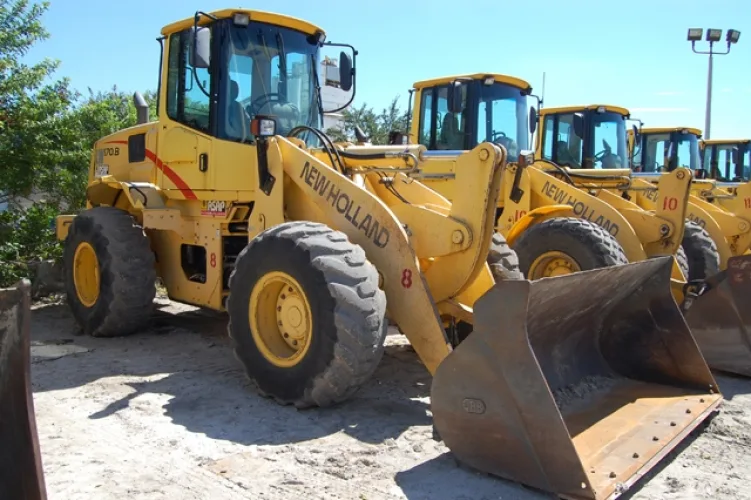 Photo #77 of MULTI MILLION DOLLAR AUCTION SALE - ALL ASSETS OF ASAP RENTAL & SALES, A MAJOR EQUIPMENT RENTAL COMPANY  - DAY TWO