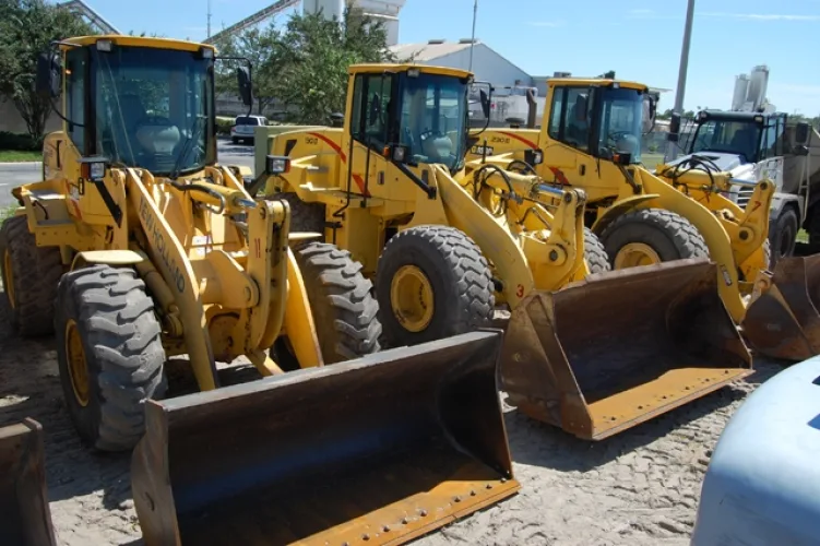 Photo #78 of MULTI MILLION DOLLAR AUCTION SALE - ALL ASSETS OF ASAP RENTAL & SALES, A MAJOR EQUIPMENT RENTAL COMPANY  - DAY TWO