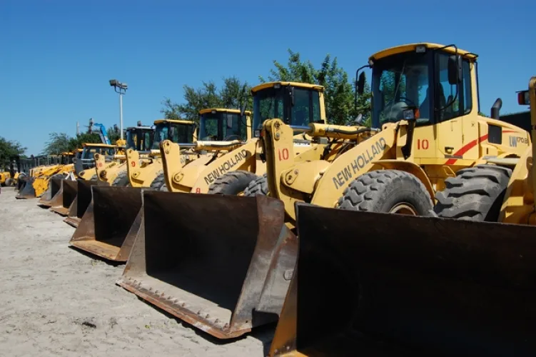 Photo #79 of MULTI MILLION DOLLAR AUCTION SALE - ALL ASSETS OF ASAP RENTAL & SALES, A MAJOR EQUIPMENT RENTAL COMPANY  - DAY TWO