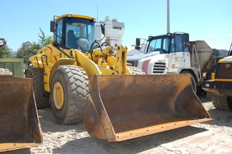 Photo #81 of MULTI MILLION DOLLAR AUCTION SALE - ALL ASSETS OF ASAP RENTAL & SALES, A MAJOR EQUIPMENT RENTAL COMPANY  - DAY TWO